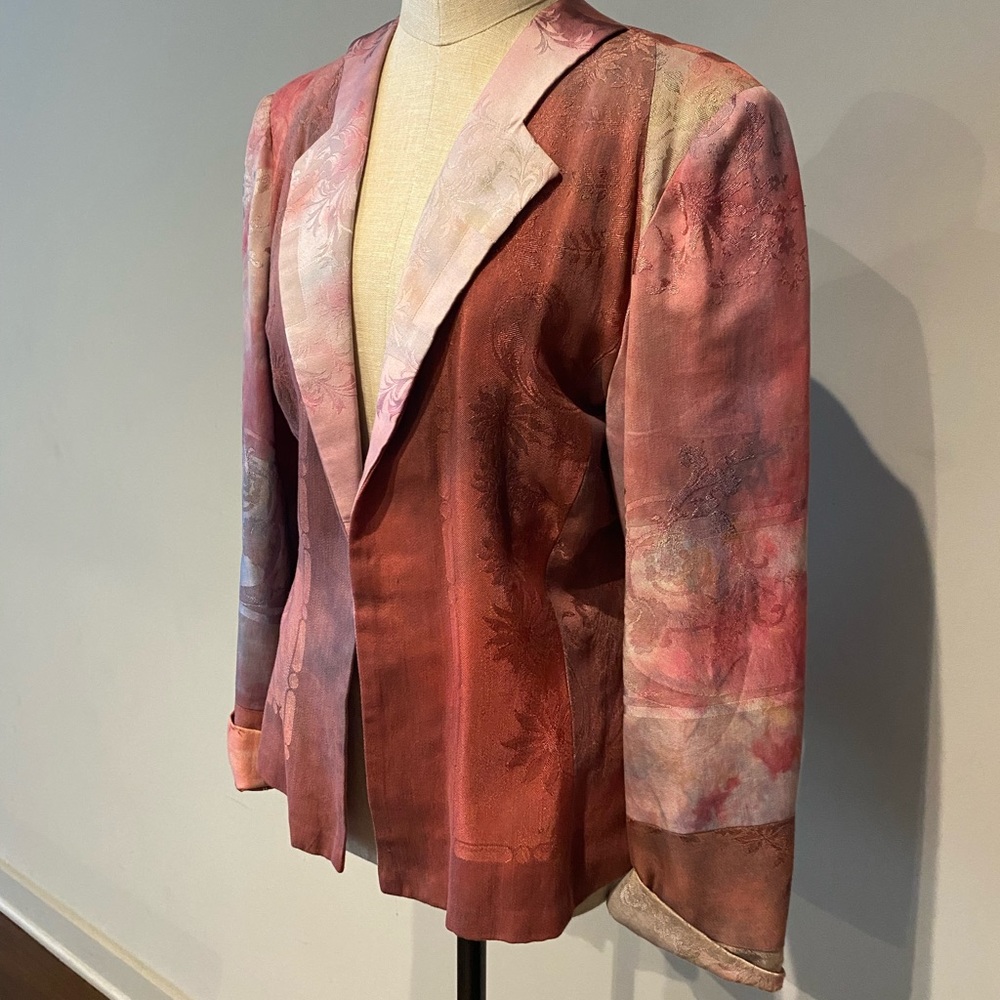 Vintage Blazer - Picture 3 of 7